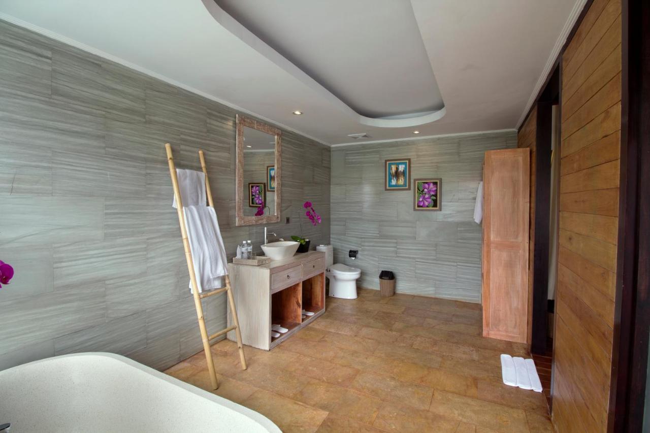 Vrindavan Ubud Villa تيغالالانغْ المظهر الخارجي الصورة